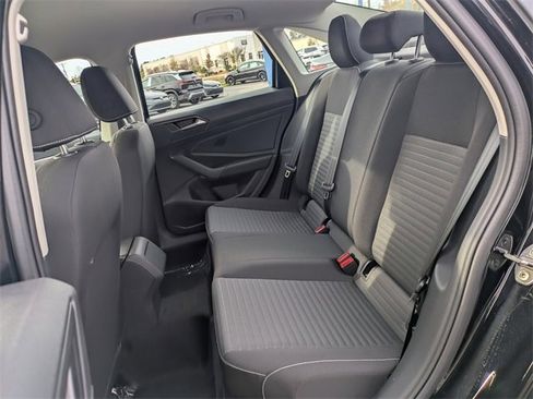 New 2026 Volkswagen Jetta S image 13