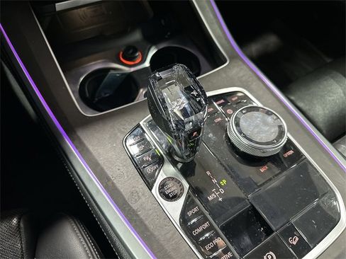 Used 2019 BMW X5 xDrive50i w/ Executive Package image 26