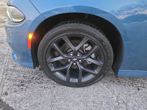 Used 2023 Dodge Charger GT w/ Plus Group image 21