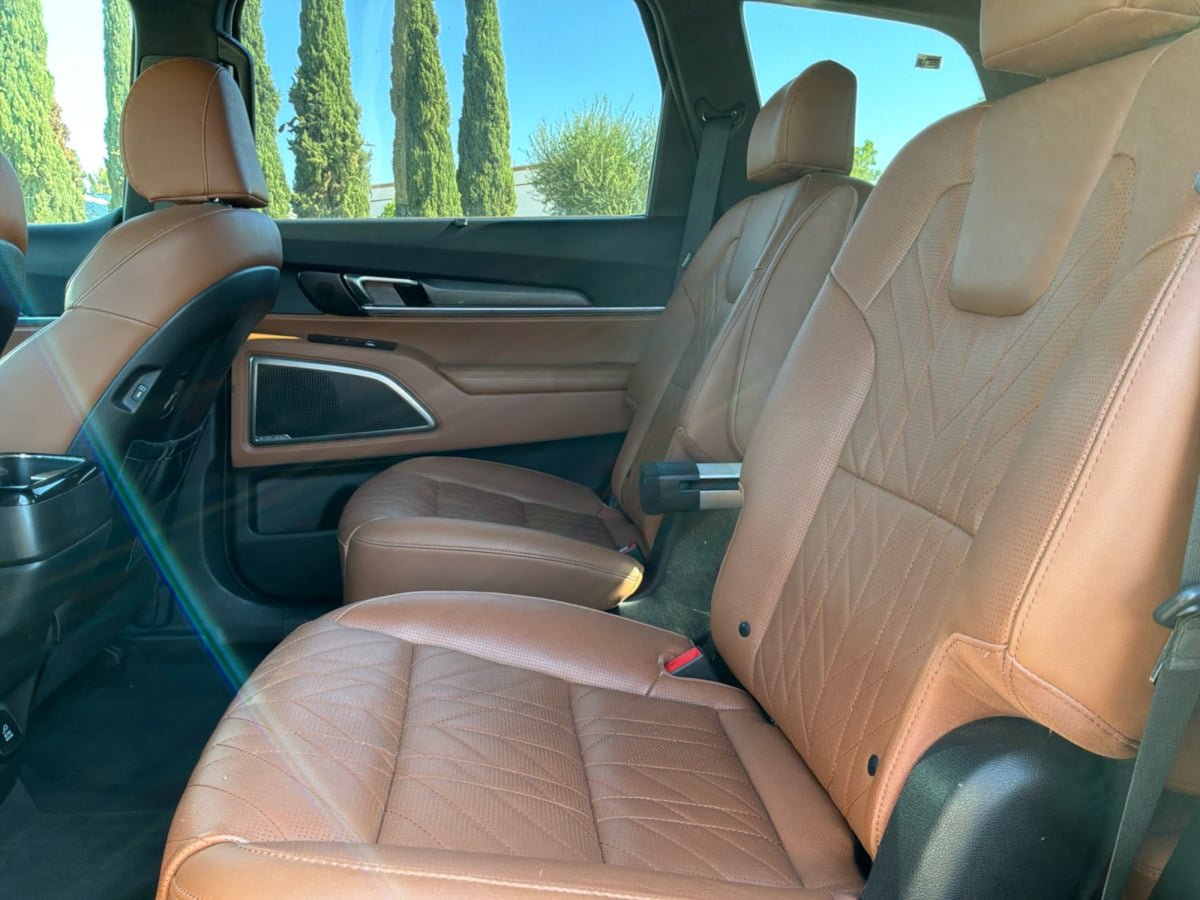 Used 2023 Kia Telluride SX Prestige X-Line AWD/4WD image 20