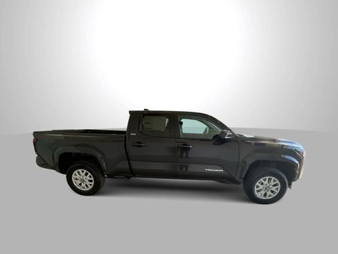New 2026 Toyota Tacoma SR5 AWD/4WD image 9