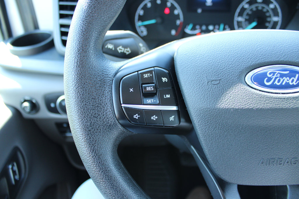 Used 2024 Ford Transit 350 XLT RWD image 34