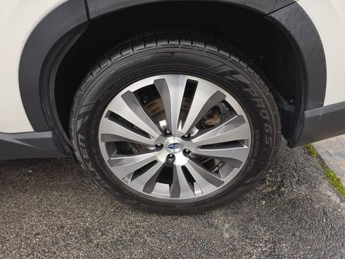Used 2020 Subaru Ascent Limited w/ Popular Package #3 AWD/4WD image 29