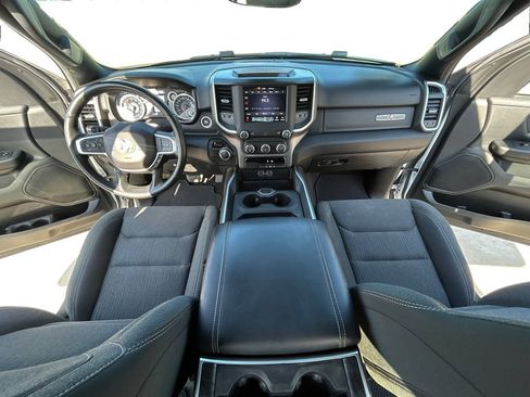 Used 2020 RAM 1500 Lone Star RWD image 12