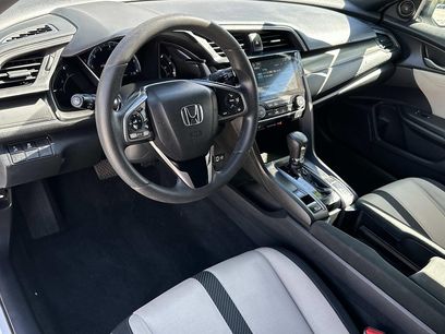 Used 2019 Honda Civic EX