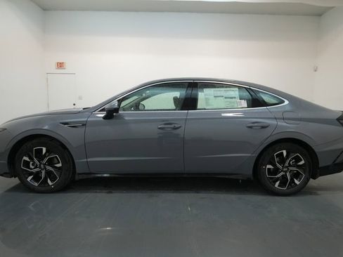 New 2025 Hyundai Sonata SEL image 13