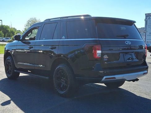 Used 2024 Ford Expedition Timberline AWD/4WD image 7