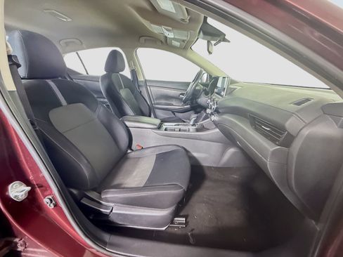 Used 2021 Nissan Sentra SV image 29