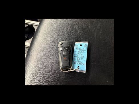 Used 2015 Ford F150 XLT w/ Equipment Group 302A Luxury AWD/4WD image 26