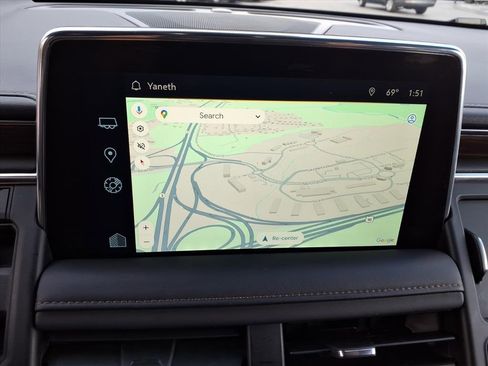 Used 2024 Chevrolet Tahoe High Country image 30