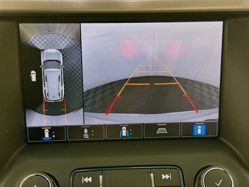 Used 2021 GMC Acadia Denali w/ Denali Technology Package FWD image 23