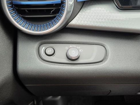 New 2026 Chevrolet Trax LT w/ Driver Confidence Package image 31