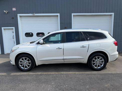 Used 2013 Buick Enclave Premium w/ Trailering Provision Package AWD/4WD image 7