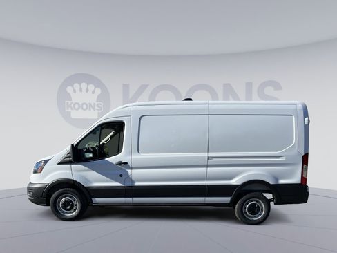 New 2026 Ford Transit 250 Base image 2