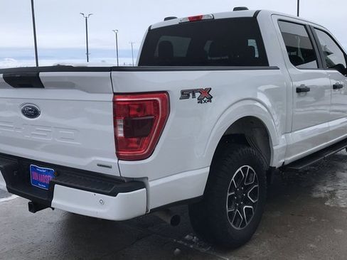 Certified 2023 Ford F150 XL w/ STX Appearance Package image 22