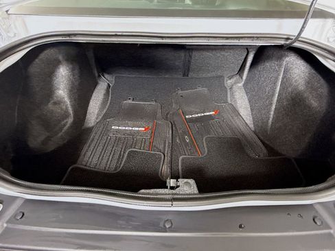 Used 2023 Dodge Challenger R/T w/ Plus Package image 30