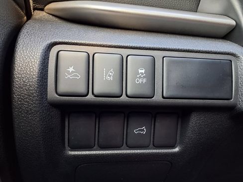 Used 2025 Mitsubishi Eclipse Cross SE AWD/4WD image 19