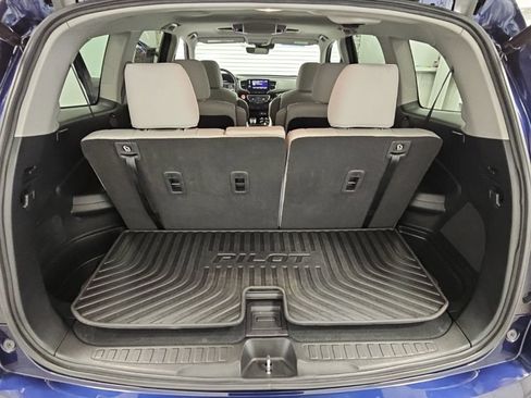 Used 2021 Honda Pilot Touring image 39