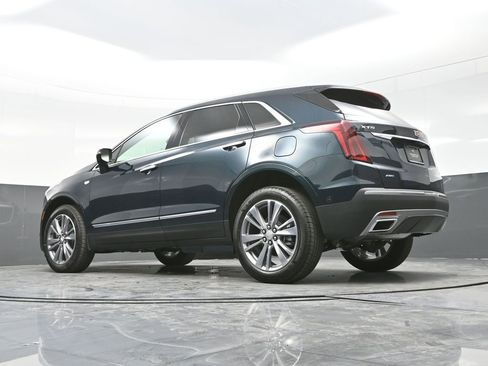 New 2025 Cadillac XT5 Premium Luxury w/ Technology Package AWD/4WD image 25