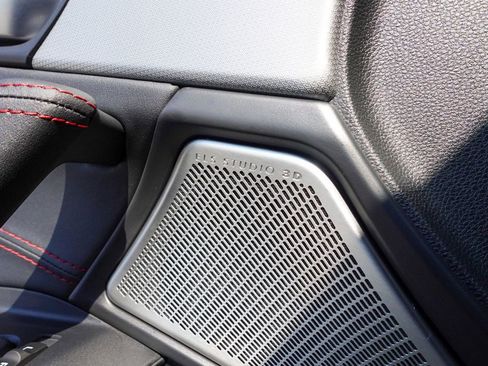 New 2025 Acura TLX SH-AWD w/ A-SPEC Pkg image 17