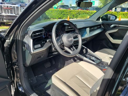 Used 2022 Audi A3 2.0T Premium image 9