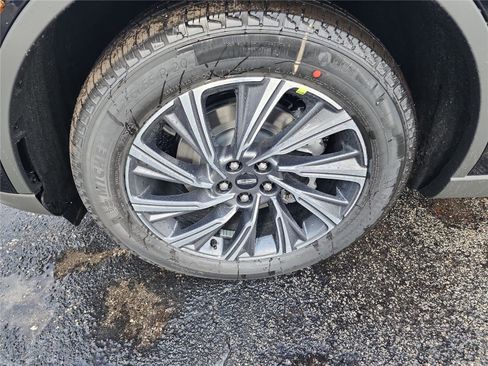 New 2026 Lincoln Aviator 2WD image 9