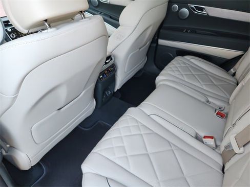 New 2026 Genesis GV80 3.5T Prestige image 22