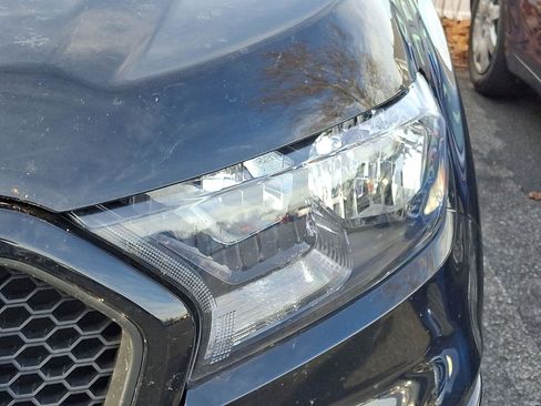 Used 2023 Ford Ranger XLT w/ Equipment Group 301A Mid image 9