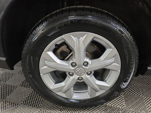Used 2023 Honda HR-V LX image 13
