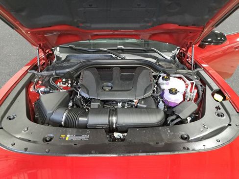 New 2026 Dodge Charger Scat Pack image 31