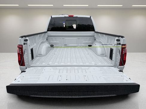 New 2026 Ford F150 XLT w/ Equipment Group 302A MID AWD/4WD image 7