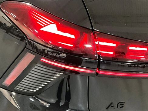 New 2026 Audi A6 Prestige image 14