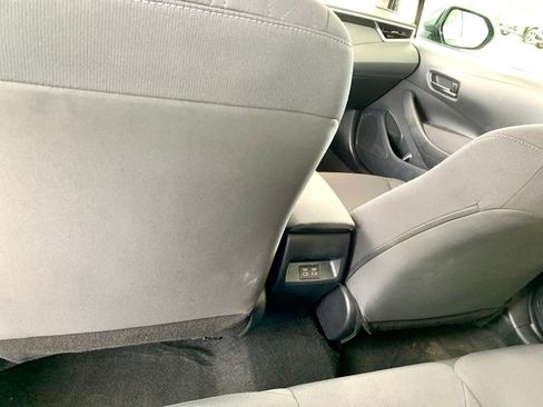 Used 2024 Toyota Corolla LE FWD image 20