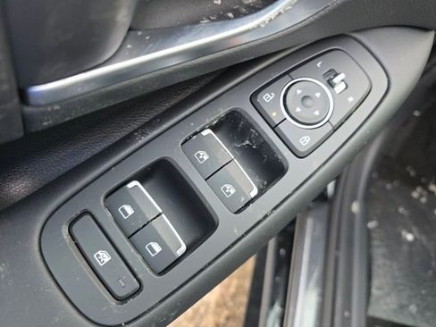 New 2026 Hyundai Sonata SEL image 16