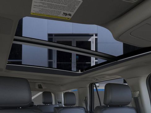 New 2025 Ford Expedition Platinum w/ Driver's Package image 51