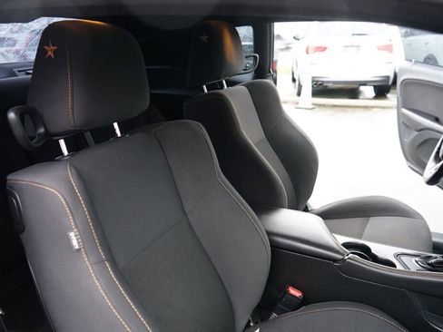 Used 2019 Dodge Challenger R/T Scat Pack w/ Stars & Stripes Edition image 17