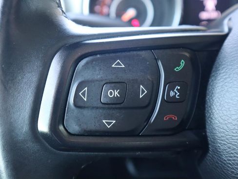 Used 2018 Jeep Wrangler Unlimited Sport S AWD/4WD image 55