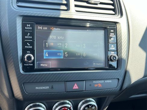 Used 2025 Mitsubishi Outlander Sport SE image 17