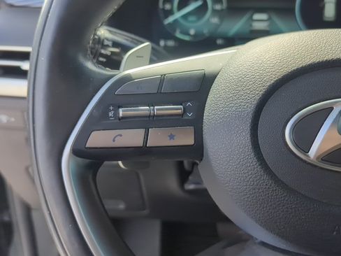 Used 2024 Hyundai Palisade Calligraphy FWD image 13