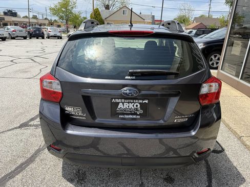 Used 2013 Subaru Impreza 2.0i Sport Premium AWD/4WD image 17