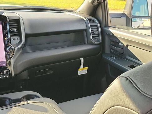 New 2026 RAM 3500 Tradesman image 26