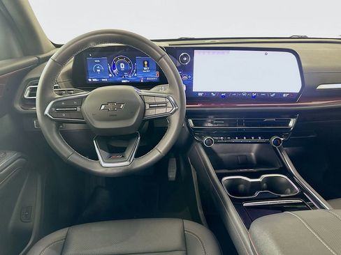 Used 2025 Chevrolet Traverse Z71 image 21