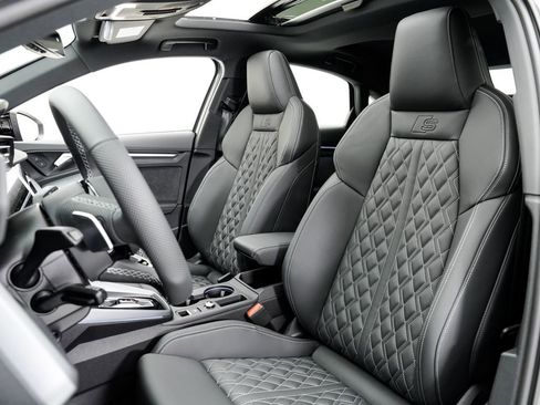 New 2026 Audi S3 Premium image 5