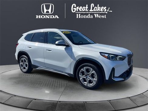 Used 2023 BMW X1 xDrive28i w/ Convenience Package image 7