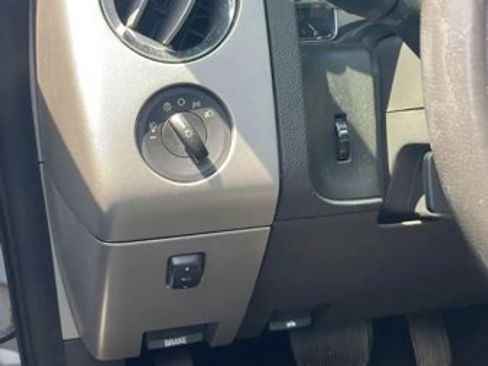 Used 2010 Ford Expedition EL Limited image 14