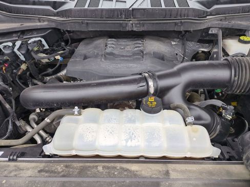 Used 2023 Ford F150 XLT image 37