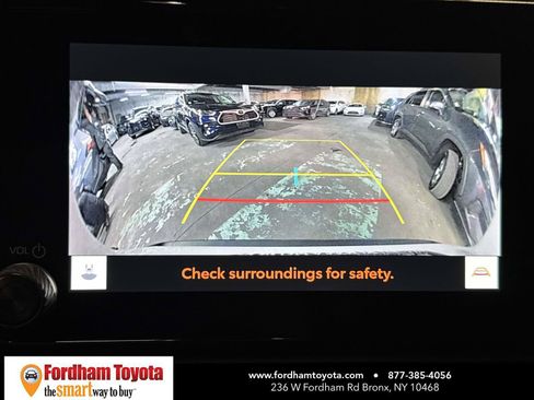 Used 2024 Toyota RAV4 AWD Hybrid w/ Weather Package image 27
