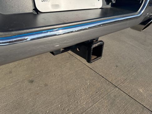 Used 2022 RAM 1500 Big Horn image 14