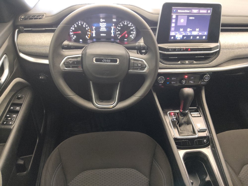 Used 2025 Jeep Compass Sport AWD/4WD image 22