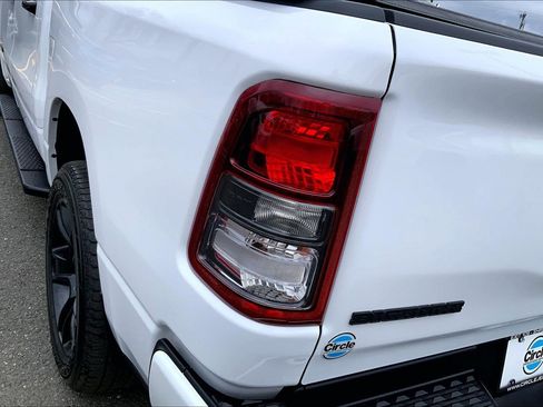 Certified 2023 RAM 1500 Big Horn image 26